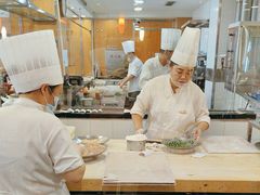 -东方饺子王(新阳路店)