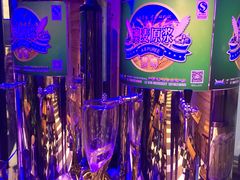 -AK47烤羊腿串吧(柳浪家园店)