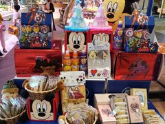 零售区-巴黎贝甜·生日蛋糕(环球中心店)