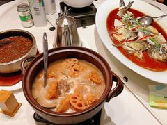 -丹江渔村(龙旗店)
