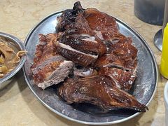 -杞兴东莞烧鹅
