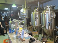 -四禧精酿铜锅涮肉·烧烤工场(大明湖店)