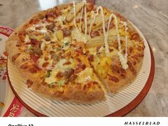 -必胜客(长瀛商业广场店)