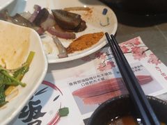 -松坂屋日料自助(长城路店)