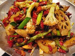 -桃子餐厅·天津菜(红星路直营店)