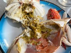 -大锅强·蒸海鲜青岛菜(吾悦广场店)