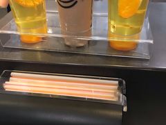 -麦当劳(杭州西湖银泰百货店)