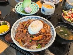 -西村日本料理(香格里拉饭店)