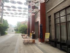 -星巴克(杭州龙坞茶镇店)