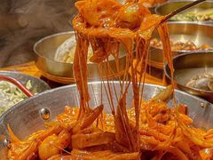 -韩象烤肉·韩国料理(市南麦凯乐旗舰店)