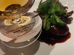 -Oyster Talks 四度蚝法餐厅