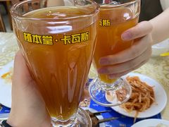 -吾斯曼珍珠抓饭王