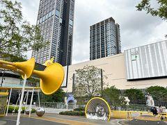 -东莞松山湖万象汇