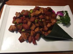 -院落创意菜