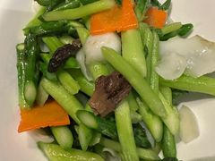 -大理实力希尔顿酒店御璽中餐厅YUXI – CHINESE RESTAURANT