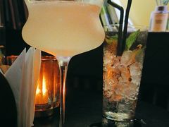 -Ish Whiskey&Cocktail Bar酒吧(合生麒麟新天地店)