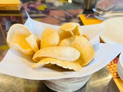 泰国龙虾片-simply thai天泰(世纪汇店)