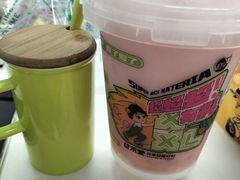 -益禾堂(鹭江店)