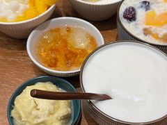 -小团圆糖水铺(襄阳南路店)