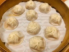 特色小笼包-鼎泰丰(德基广场店)