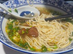 -味一楼兰州拉面(机场一店)