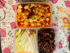 -鑫巴蜀(和平里店)