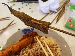 -晓靖轩烧烤(沙河风情店)