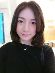 点击看大图 -藤野造型·专业烫染店