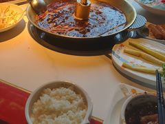 -小龙翻大江文化火锅(宽窄店)