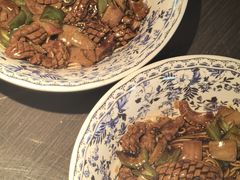 -阿大排档(长春这有山店)