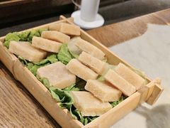 -尚尚仙·酸汤猪手·猪肚鸡火锅(华联万柳购物中心店)