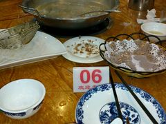 -林记潮牛·牛肉火锅(上马墩店)