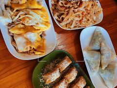 -洲心明记烧肉大粥(总店)