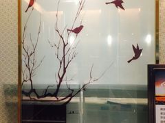 -成都天府丽雅酒店-宽窄店丽悦餐厅