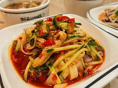 -魏家凉皮(博水商务大厦店)