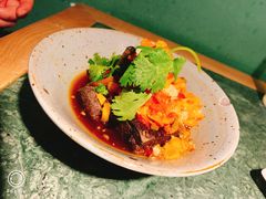 -姐夫的小菜(新中关购物中心店)