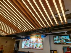 -小灶派· 地道兰州牛肉面(宏发大厦店)
