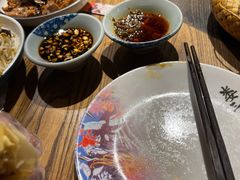 -娄三少春饼·烤鸭(合生汇购物中心店)