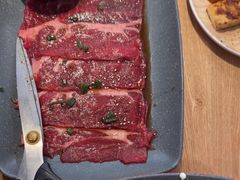-新石器烤肉(百联川沙店)