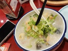 -宏状元现熬粥·京味菜(五棵松店)