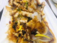 豉汁蒸脆鱼腩-港升鱼师傅·中山脆肉鲩