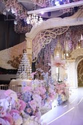 -花嫁丽舍海岛婚礼殿堂(国展店)