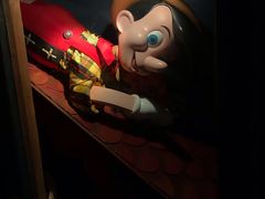 -巴黎迪士尼乐园