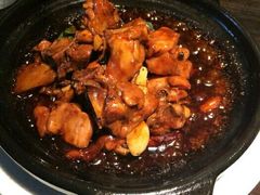 -外婆家(杭州马塍店·杭帮菜名店)