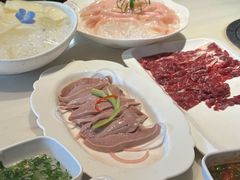 -围炉夜话·潮汕卤水火锅(榕江店)