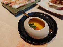 -上井料理黑金店(IFS国金中心店)