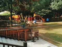 -天目湖御水温泉·度假酒店