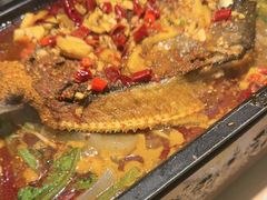 -小吴先生的店·东北烧烤(林科大店)