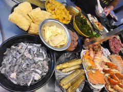 -鲤.金记沙茶面(总店)