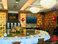 -东江海鲜酒家(艺都分店)